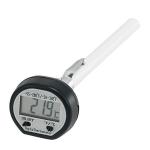 C/F Switching Function Instant Read Digital Thermometer Protective Sheath Included for sale