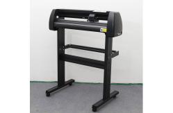 China Stepper Motor Ki-720A 720mm 90V Cutting Plotter supplier