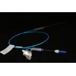 Guidedwire Use Dilation Balloon Catheter With Elastic Soft Tip Design