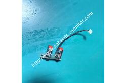 China Comen STAR8000C Patient Monitor Temperature Interface E180908 supplier