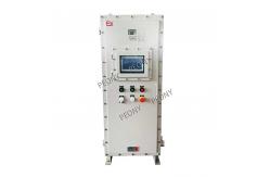 China High Speed Botanical Extraction Basket Centrifuge Machine With Cooling Jacket supplier