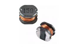 China 1000uH Drum Core Inductor Chip Surface Mount Unshielded Customized supplier