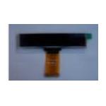 Custom Oled Display 128x32 , Oled Touch Screen Module Fast Response