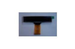 China Custom Oled Display 128x32 , Oled Touch Screen Module Fast Response supplier