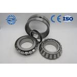 High Performance Chrome Steel Taper Roller Bearing 32206 OD 0.273KG 30*62*21.5mm for sale