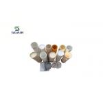 Anti Oil PTFE Dust Bag Filter 55% Anti Abrasion Water Resistance for sale