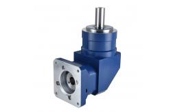 China ZAL140 Series Helical Planetary Gearbox High Torque Right Angle Planetary Gearbox supplier