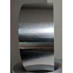 30 Micron Aluminium Foil Adhesive Tape for sale
