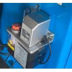 High Flexbility PCD Grinding Machine , 5 Axis Tool Grinder Fully Automatic