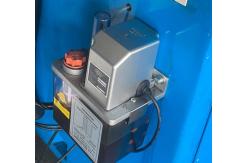 China High Flexbility PCD Grinding Machine , 5 Axis Tool Grinder Fully Automatic supplier