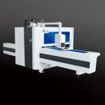 Multi Directional CNC Six Sided Drilling Machine For Cabinet Making