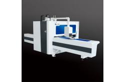 China Multi Directional CNC Six Sided Drilling Machine For Cabinet Making supplier