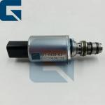 611-6430 Solenoid Valve 6116430 for Excavator 320GC 320 312GC for sale