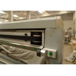 Computer-To-Screen Digital Textile Rotary Engraving Machine Low Power Consumption