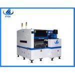 4kw Smt Assembly Equipment , Multifunctional Smt Pick And Place Machine Long Lifespan for sale