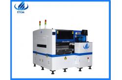 China 4kw Smt Assembly Equipment , Multifunctional Smt Pick And Place Machine Long Lifespan supplier