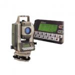 Nikon DTM310 Total Station With Accuracy 5 Second Surveying Instruments for sale