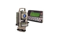 China Nikon DTM310 Total Station With Accuracy 5 Second Surveying Instruments supplier