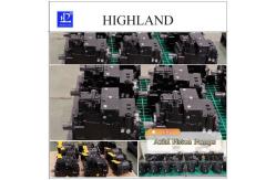 China Custom Make Axial Piston Pumps For Closed Loop Hydraulic Systems supplier
