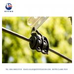 FTTH Steel Suspension Clamp for sale