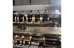 China 4.5KW Mattress Bonnell Spring Assembly Machine NOBO supplier