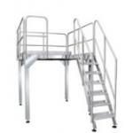 Snack Food Stand Up Zip Lock Packing Machine Full Automatic