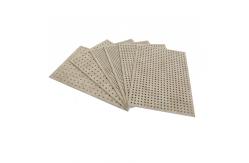 China Fireproof Grade A Aluminium Composite Panel For Building Materials supplier