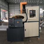 Automatic Spring Assembly Machine With Touch Screen Display Bag Spring Viscose Machine