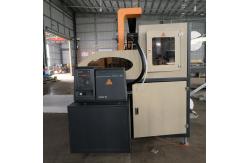 China Automatic Spring Assembly Machine With Touch Screen Display Bag Spring Viscose Machine supplier