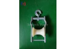 China ​​Lightweight Aluminum Aerial Block For Easy High-Altitude Handling​ supplier