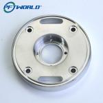 5 Axis CNC Turning Parts Aluminum Alloy Machining Precision Parts for sale