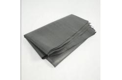 China 300g/M2 Woven Polypropylene Geotextile for Coastal Protection Soil Stabilization supplier