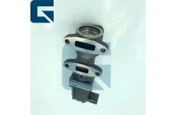 China 8982382491 Excavator ZX330-3 Engine 4HK1 6HK1 EGR Valve supplier