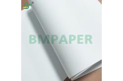 China Super White Wood-free Offset Printing Paper Sheets for Various Books supplier
