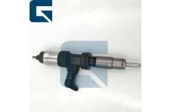 China 370-7287 3707287 Fuel Injector Nozzle For C4.4 Engine supplier