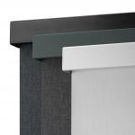 Home Office Window Coverings Battery Operated Blackout Roller Blinds Shades for sale