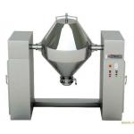 5l-5000l Double Cone Blender Mixing Powder And Grain State Materials