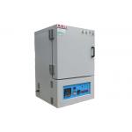 Up To 1300degree High Temperature Ovens Electric Mini Size Muffle Furnace For Industry for sale