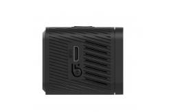 China 33x39x33mm Mini WiFi Camera , Night Vision Webcam Small Cube Security Camera supplier