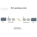 16DI 16DO Wireless I O Module PLC Wireless Controller 2km Wireless ON OFF Control for sale