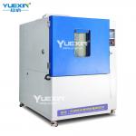 25KW Ice Water Impact Testing Machine 500L Shock Tester Machine