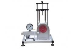 China Pelton Turbine Experiment Kit Fluid Mechanics Lab Equipment Didactic Equipment supplier