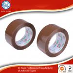 3 Inch Customized Super Clear BOPP Packaging Tape ISO&SGS Certificated for sale