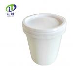 Adhesive Room Temperature Curing Epoxy Resin Color Paste With Good Flexibility for sale