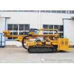 Multifunctional Drilling Rig With Motor Gear Box Feeding BHD - 260 for sale