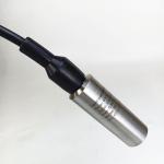 Fuel Tank Submersible Pressure Transmitter For Level Measurement for sale