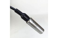 China Fuel Tank Submersible Pressure Transmitter For Level Measurement supplier