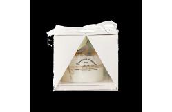 China AI CDR Or PDF Design Requirement Our Customizable Cake Packaging Boxes supplier