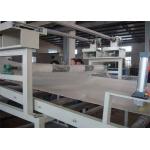 PVC Foam Plastic Sheet Extrusion Line , PVC Foam Sheet Extrusion Machine