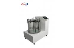 China IEC60529 IPX8 Ingress Protection Test Equipment For Pressure Immersion supplier